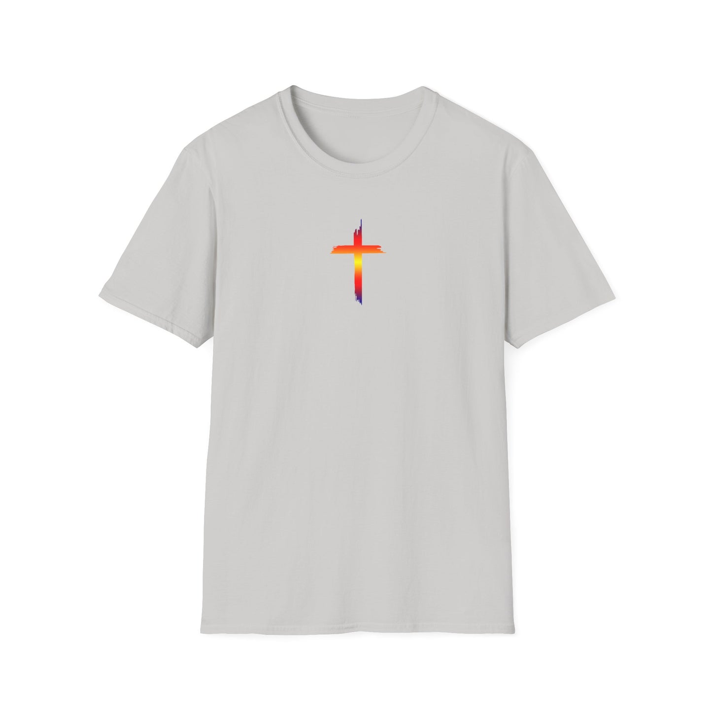 Child of God T-Shirt, Christian Apparel, Inspirational Unisex Tee, Faith-Based Gift, Spiritual Wear, Everyday Comfort Shirt