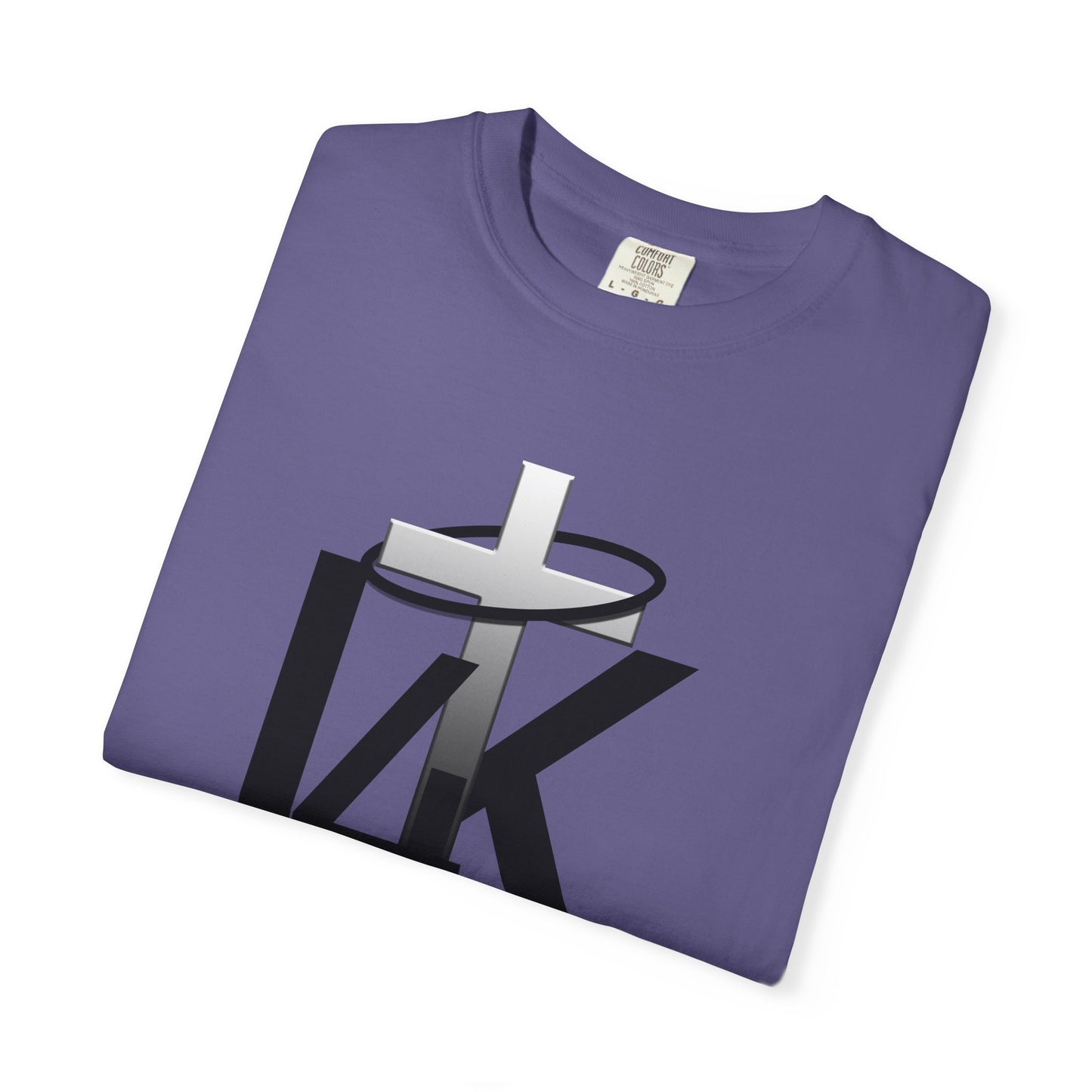 Christian Living Unisex T-shirt - Live Like Jesus Apparel