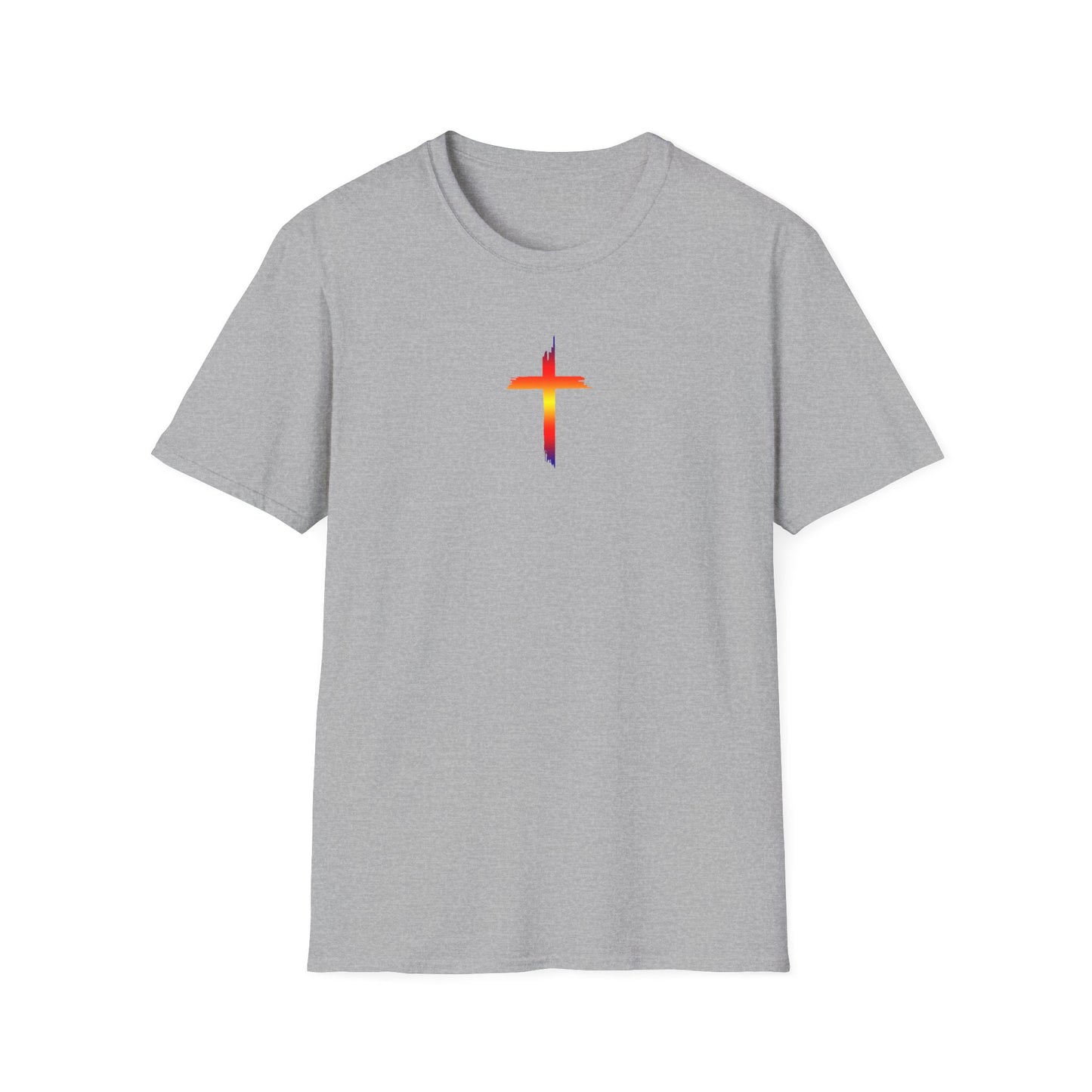 Child of God T-Shirt, Christian Apparel, Inspirational Unisex Tee, Faith-Based Gift, Spiritual Wear, Everyday Comfort Shirt