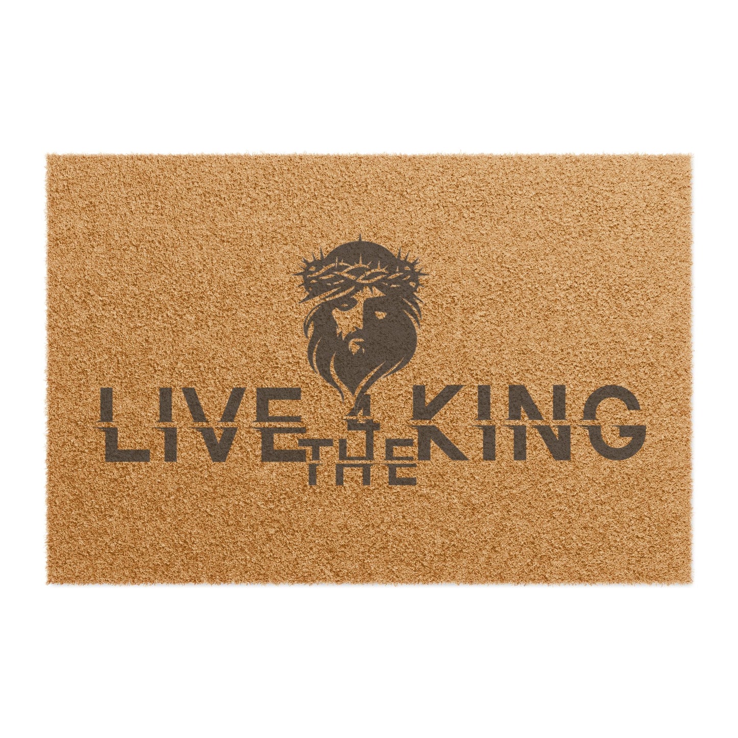 Doormat - Proclaim This is a House of GOD
