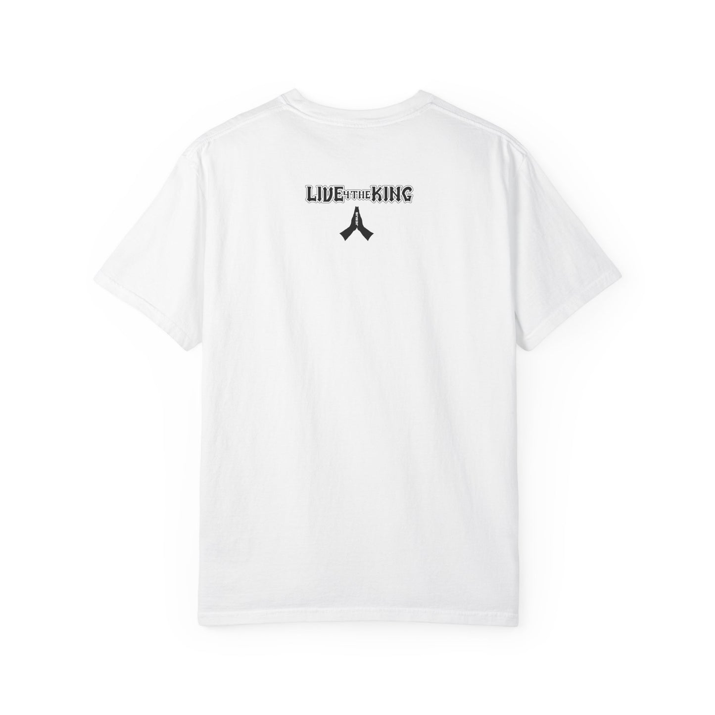L4T*K Jesus Christ Unisex T-Shirt - Stylish and Faith-Inspired Clothing