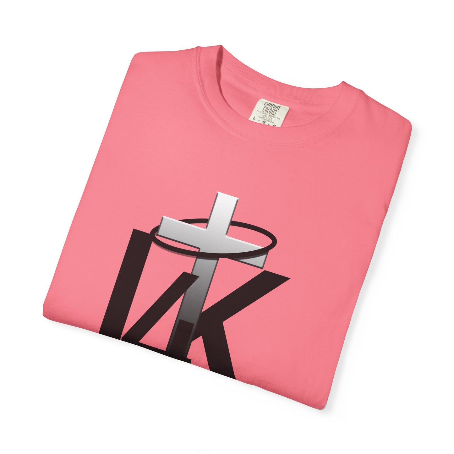 Christian Living Unisex T-shirt - Live Like Jesus Apparel