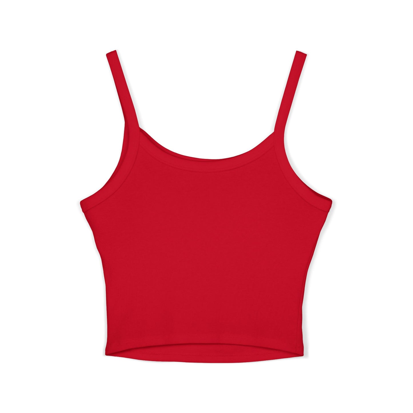 Live 4 The King Women's Spaghetti Strap Tank Top - Trendy Summer Wear