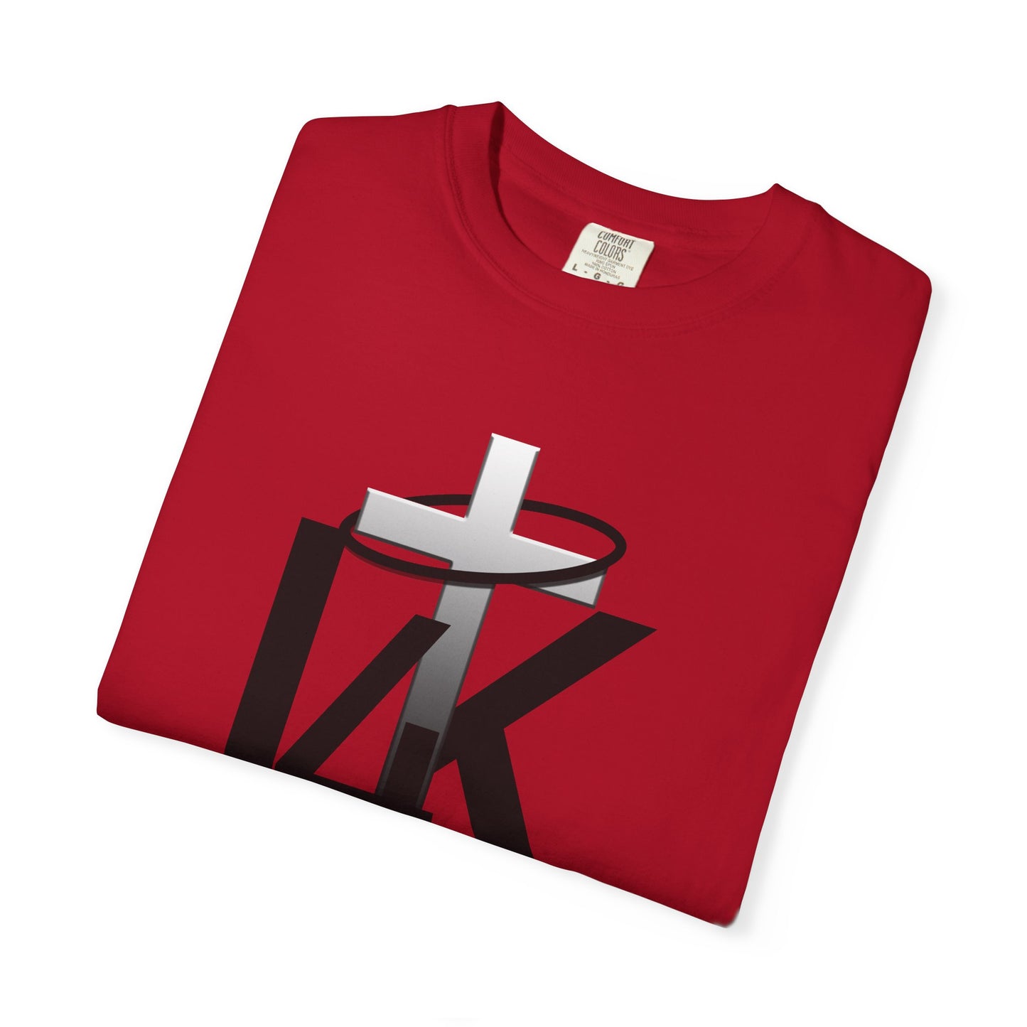 Christian Living Unisex T-shirt - Live Like Jesus Apparel