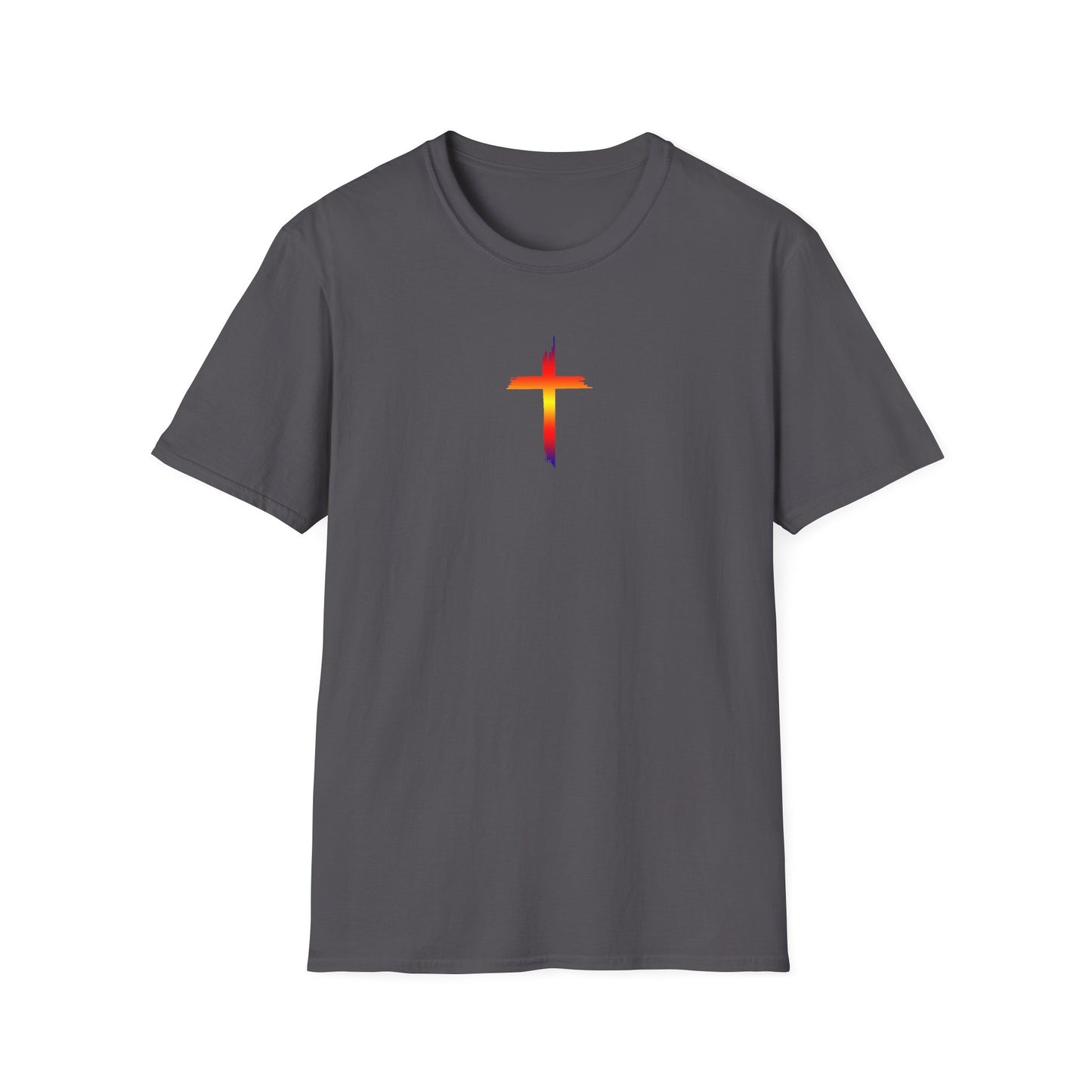 Child of God T-Shirt, Christian Apparel, Inspirational Unisex Tee, Faith-Based Gift, Spiritual Wear, Everyday Comfort Shirt