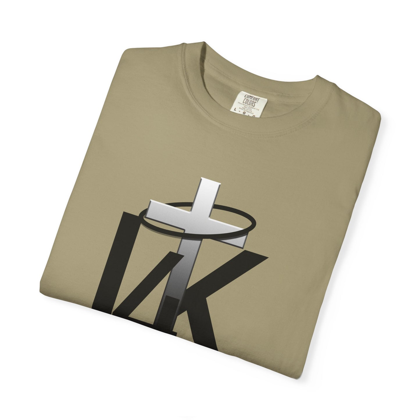 Christian Living Unisex T-shirt - Live Like Jesus Apparel