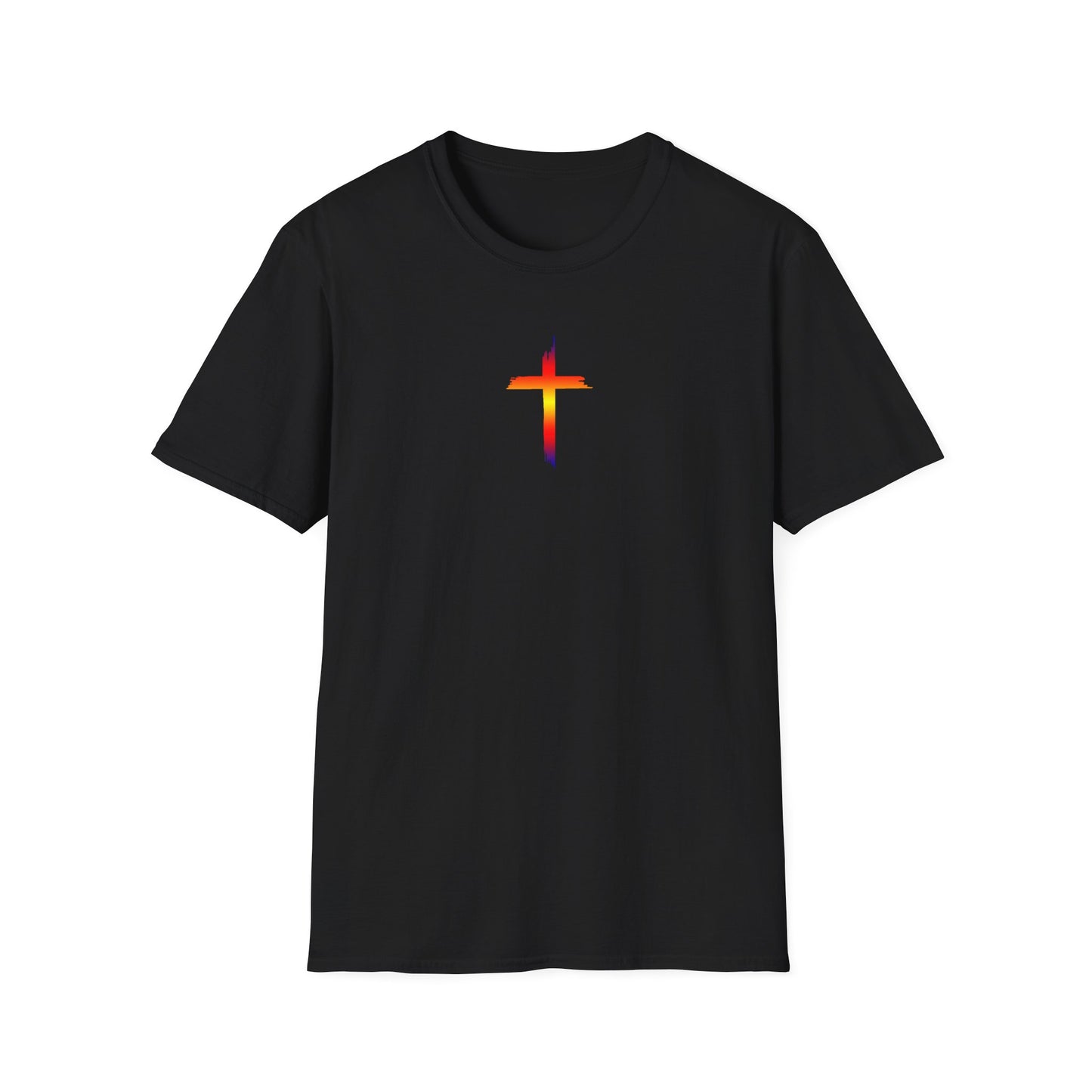 Child of God T-Shirt, Christian Apparel, Inspirational Unisex Tee, Faith-Based Gift, Spiritual Wear, Everyday Comfort Shirt