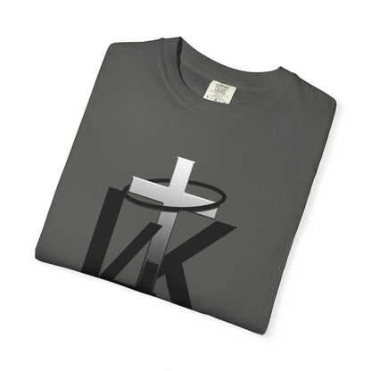Christian Living Unisex T-shirt - Live Like Jesus Apparel