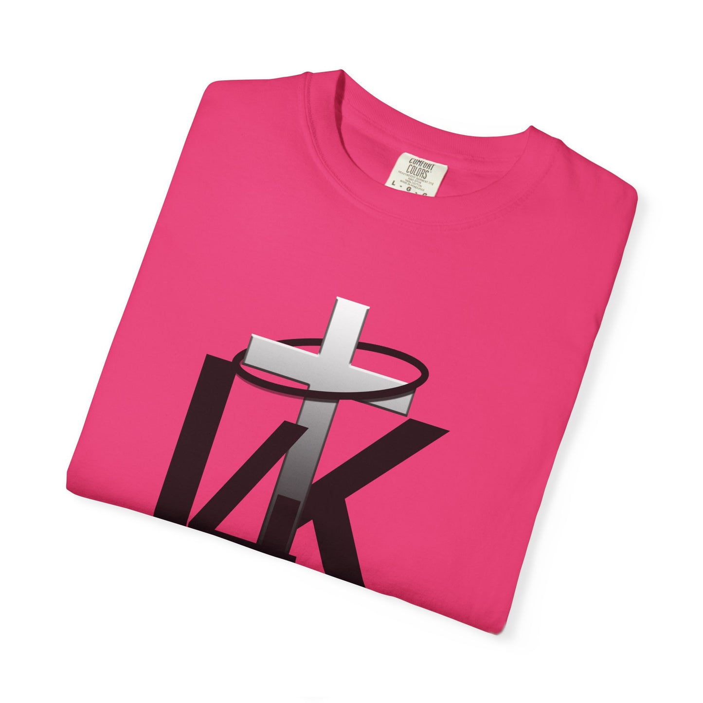 Christian Living Unisex T-shirt - Live Like Jesus Apparel