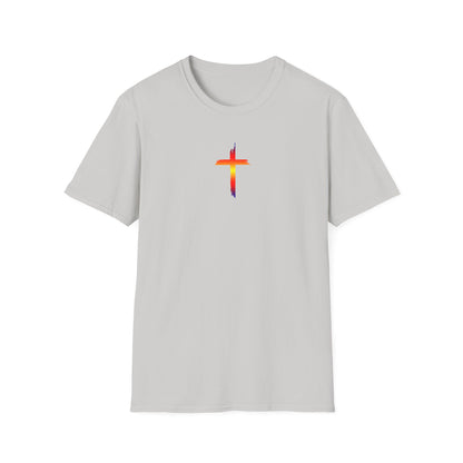 Child of God T-Shirt, Christian Apparel, Inspirational Unisex Tee, Faith-Based Gift, Spiritual Wear, Everyday Comfort Shirt