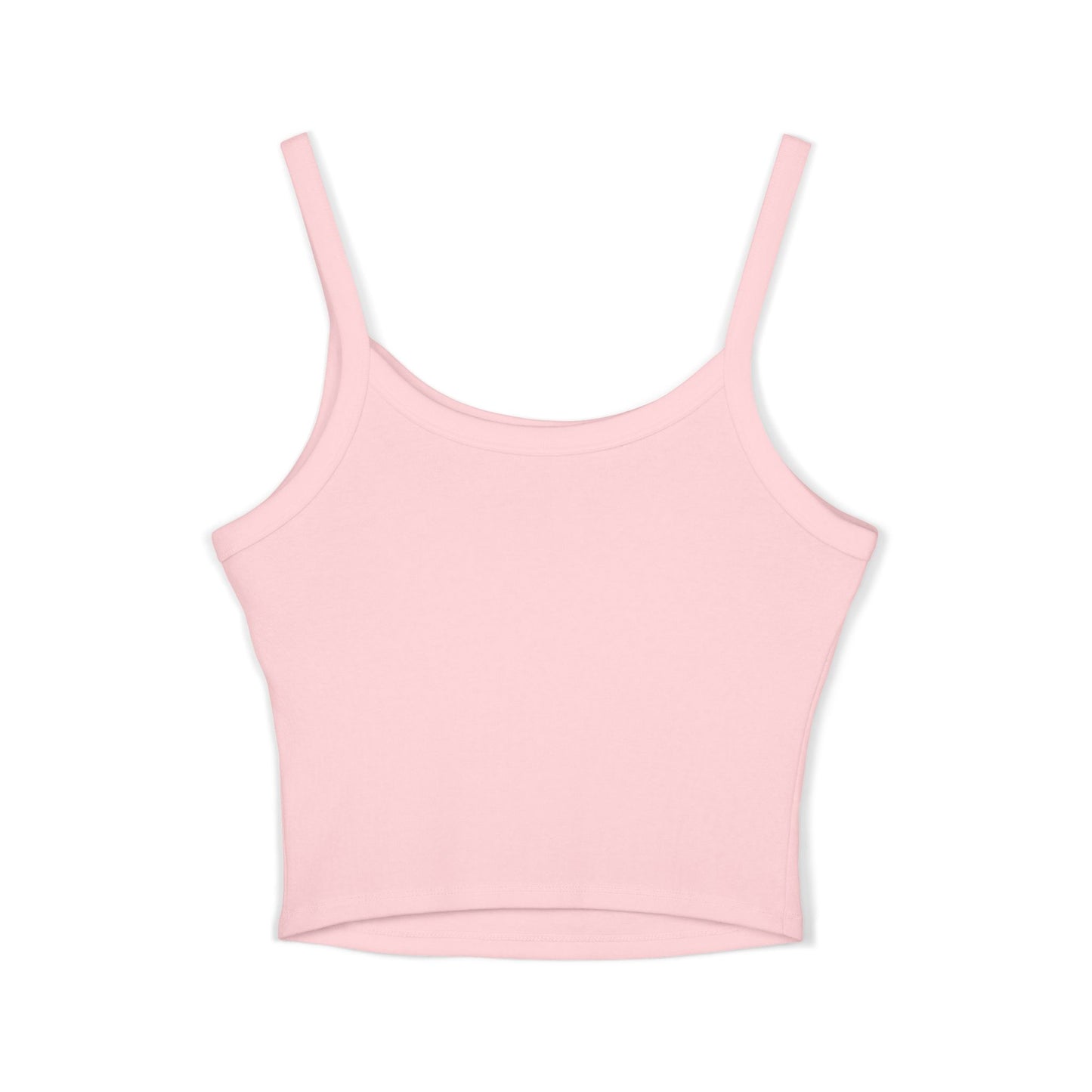 Live 4 The King Women's Spaghetti Strap Tank Top - Trendy Summer Wear
