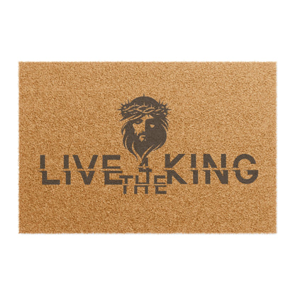 Doormat - Proclaim This is a House of GOD