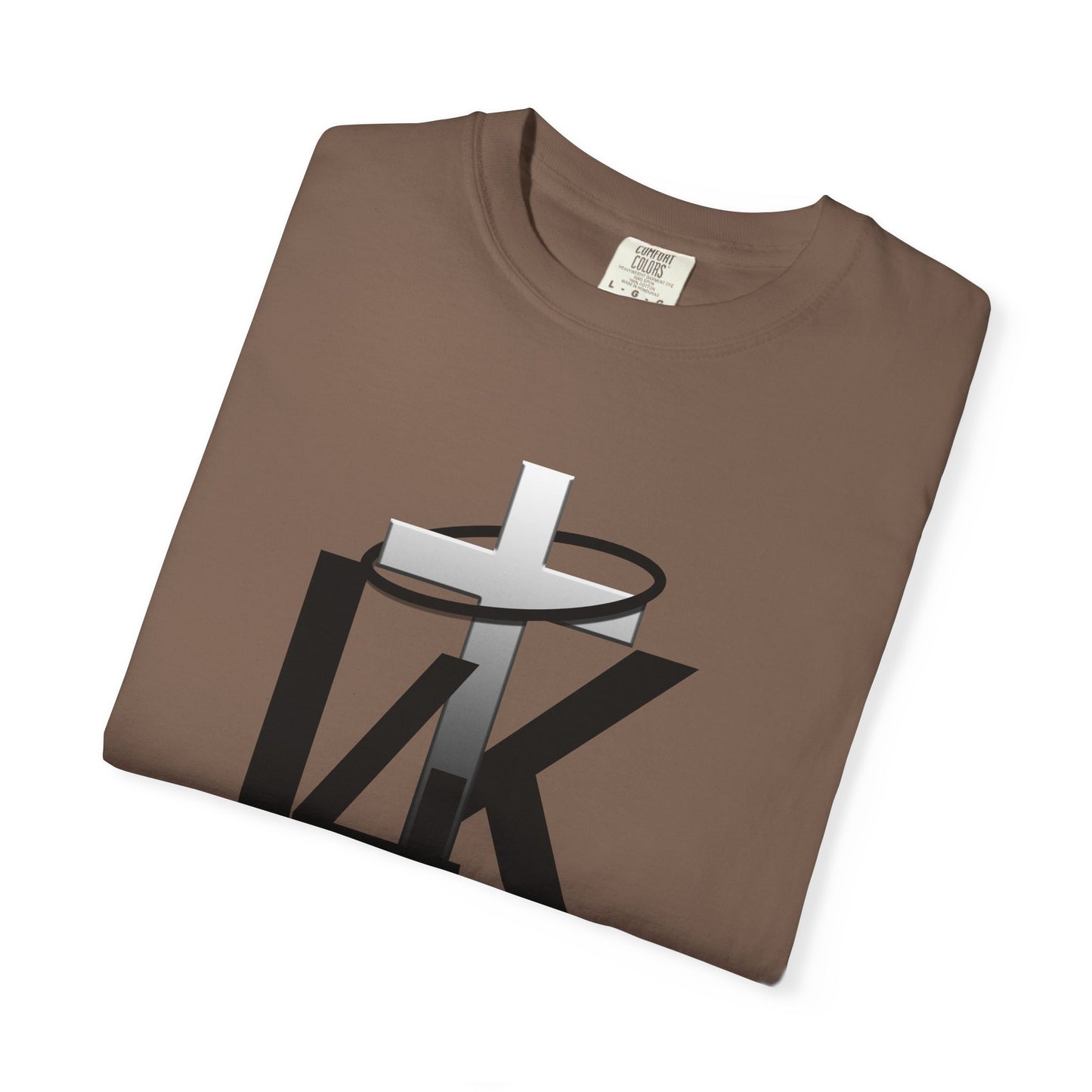 Christian Living Unisex T-shirt - Live Like Jesus Apparel