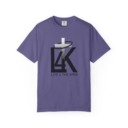 Christian Living Unisex T-shirt - Live Like Jesus Apparel