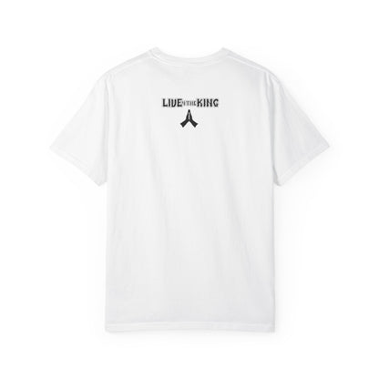 L4T*K Jesus Christ Unisex T-Shirt - Stylish and Faith-Inspired Clothing