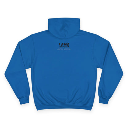 Live L4TK Champion Hoodie - Motivational Sweatshirt for Everyday Inspiration