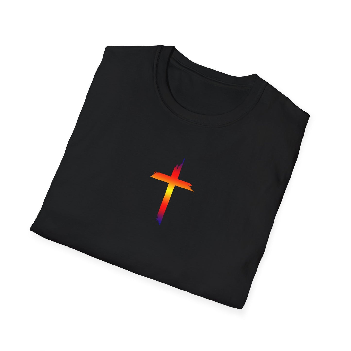 Child of God T-Shirt, Christian Apparel, Inspirational Unisex Tee, Faith-Based Gift, Spiritual Wear, Everyday Comfort Shirt