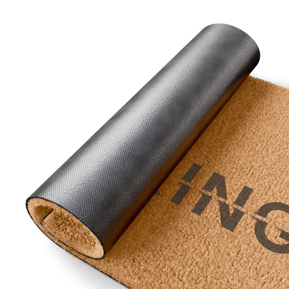 Doormat - Proclaim This is a House of GOD