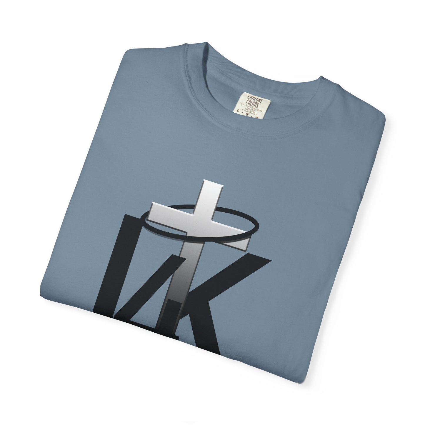 Christian Living Unisex T-shirt - Live Like Jesus Apparel
