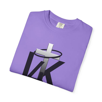 Christian Living Unisex T-shirt - Live Like Jesus Apparel