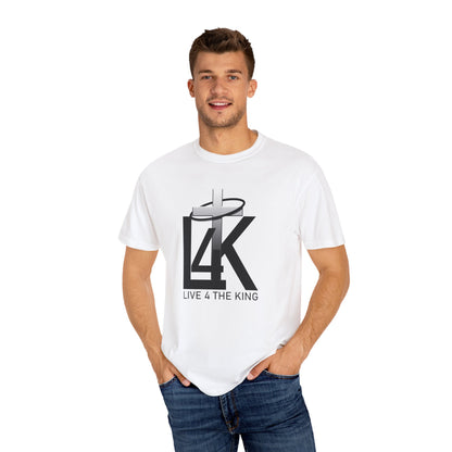Christian Living Unisex T-shirt - Live Like Jesus Apparel