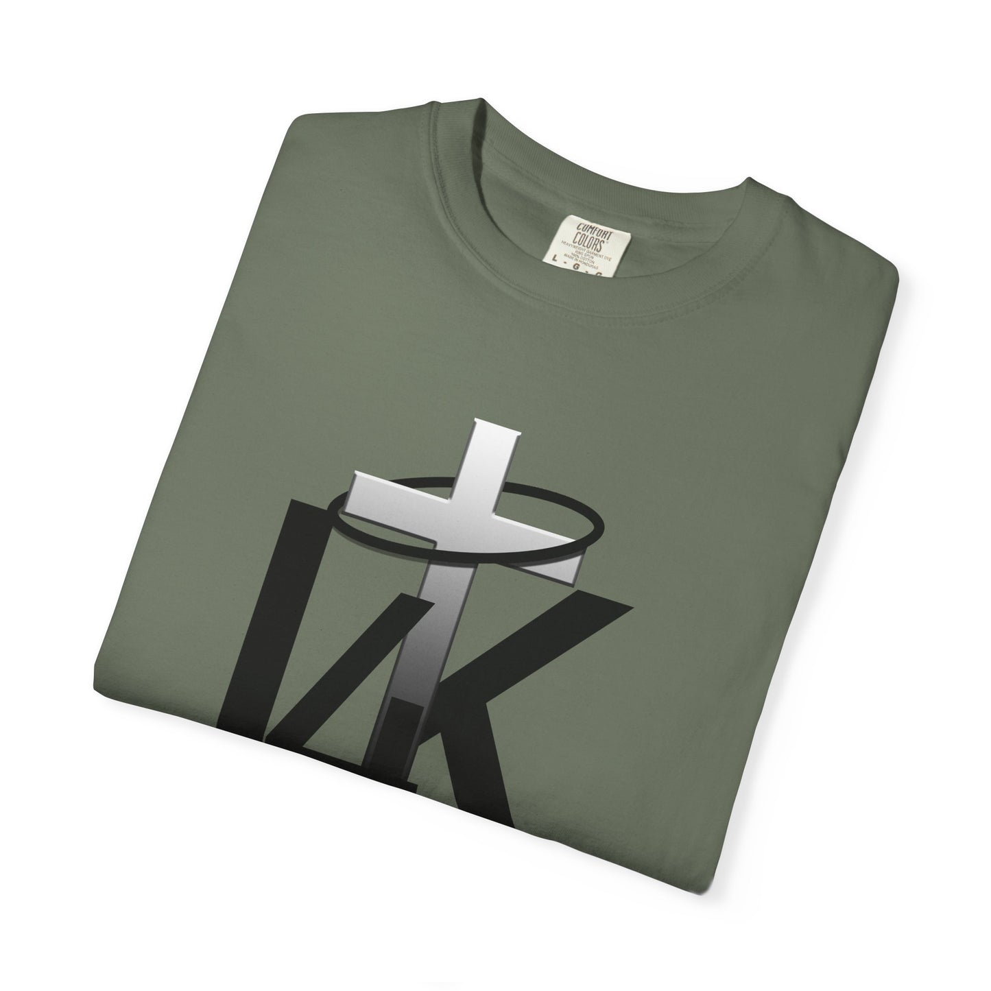 Christian Living Unisex T-shirt - Live Like Jesus Apparel
