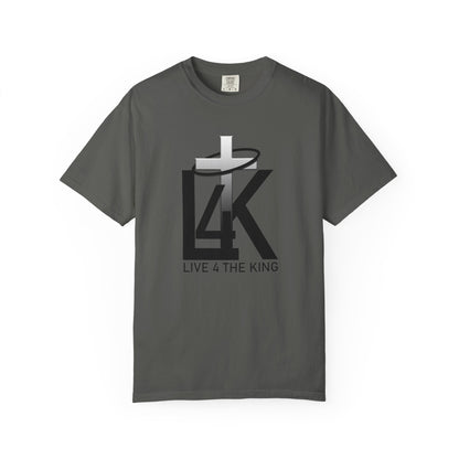 Christian Living Unisex T-shirt - Live Like Jesus Apparel