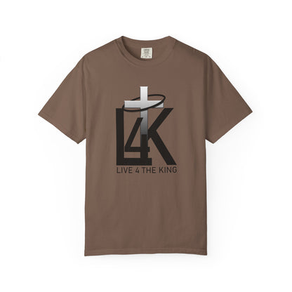 Christian Living Unisex T-shirt - Live Like Jesus Apparel