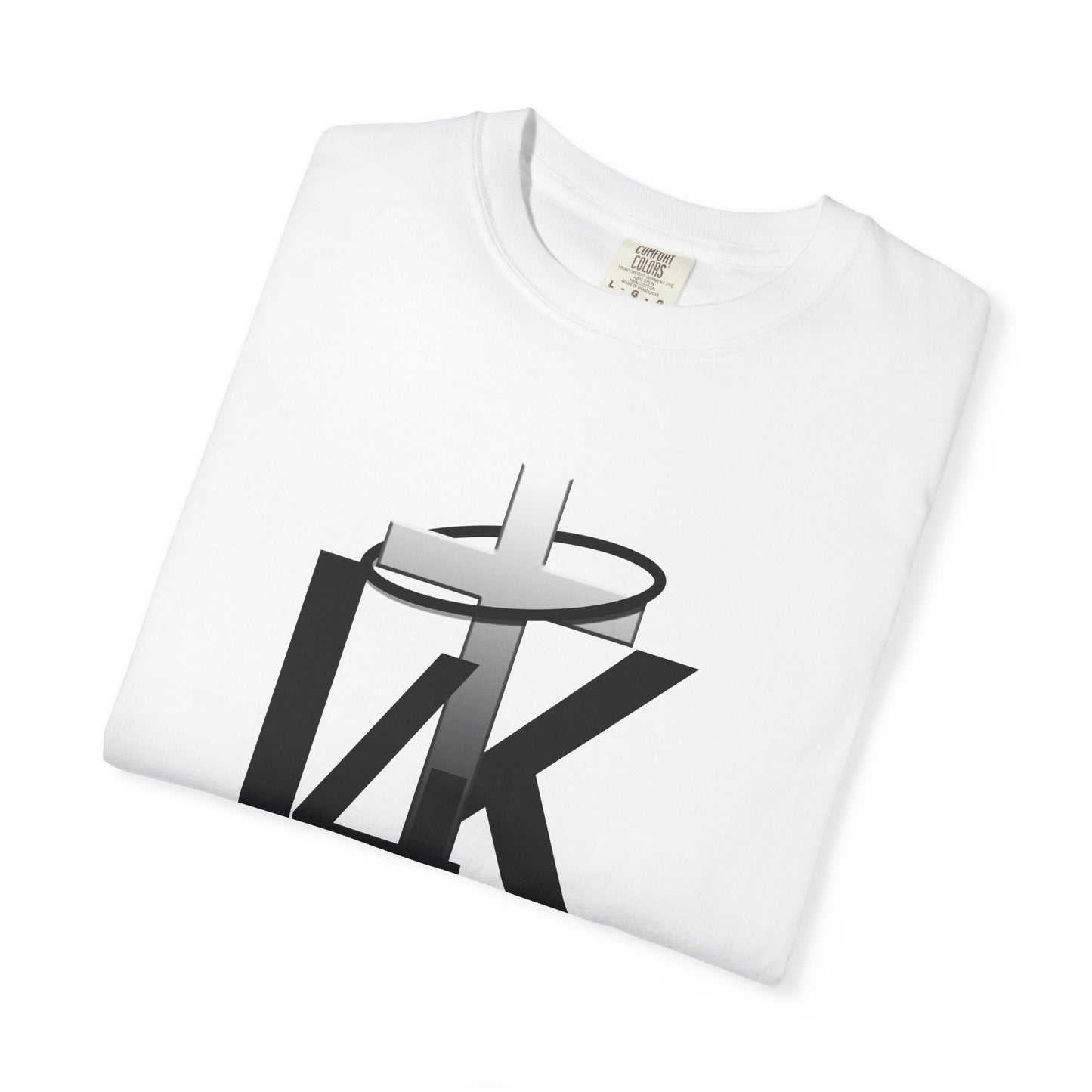 Christian Living Unisex T-shirt - Live Like Jesus Apparel